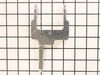 Wheel Mount – Part Number: 11812