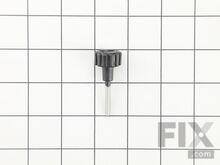 Knob – Part Number: 15108