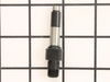 Spindle – Part Number: 18284
