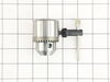 Drill Chuck w/Key – Part Number: 53034