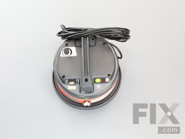 12024402-1-M-Dynabrade-80086-Complete Motor Head Assembly