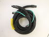 Coaxial Vacuum Hose Assembly – Part Number: 94941