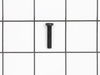Screw – Part Number: 95425