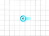 12024895-1-S-Dyson-900018-05-Turquoise Cable Winder