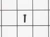 Screw M2.5X12-T8 – Part Number: 910702-29