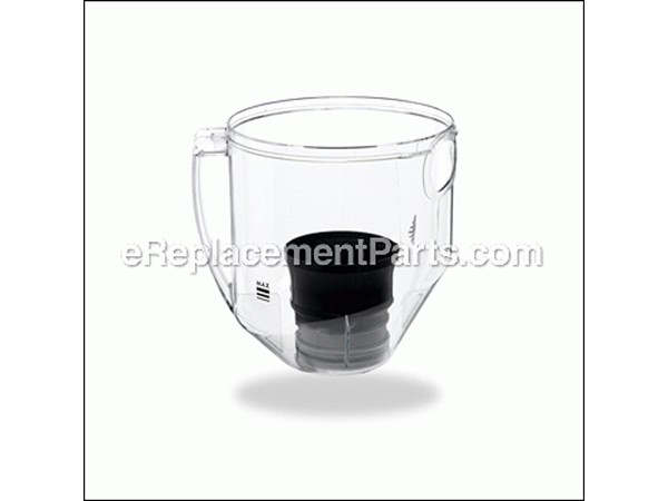 12025316-1-M-Dyson-910897-01-Bin Assembly