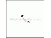 Microswitch Loom Assembly – Part Number: 911046-02