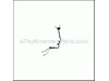 Cleaner Head Coiled Cable Loom Assembly – Part Number: 911049-02