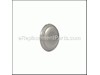 Titanium Outer Wheel Hub – Part Number: 911150-01