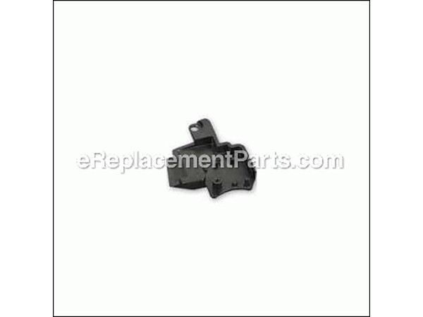 12025342-1-M-Dyson-911154-01-Black Microswitch Housing Assembly