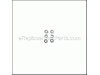 Wheel Fastener Kit Assembly – Part Number: 912375-01