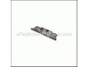 Brushbar Motor Cover (Lower) – Part Number: 914295-01