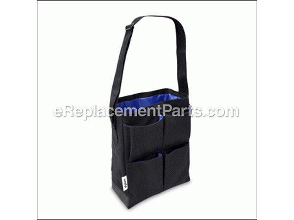 12026007-1-M-Dyson-965530-01-Dyson Tool Bag