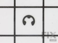 E-Clip – Part Number: DY-90014601