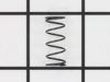 Port Plate Spring – Part Number: DY-90019989