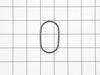 Exhaust Pipe Seal – Part Number: DY-90414001