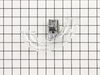 Clear/Titanium U-Bend Assy – Part Number: DY-90424321