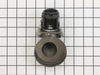 Iron/silver Valve Pipe Assy – Part Number: DY-90424623