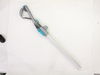Steel/Turquoise Wand Handle Assy – Part Number: DY-90424740