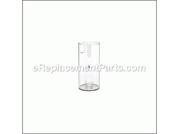 12026136-1-M-Dyson-DY-90447609-Clear Bin Assy