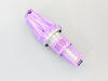 Steel/lavender Cyclone Assy – Part Number: DY-90486149