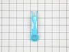 Turquoise Wand Cap Assy – Part Number: DY-90724603