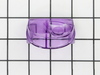 Trans Violet Switch Button – Part Number: DY-90777603