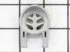 Light Steel Wand Cap – Part Number: DY-90822506