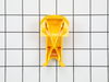 Yellow Cyclone Release Catch – Part Number: DY-90895010
