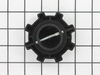 Complete Soleplate Service Assy – Part Number: DY-90961503