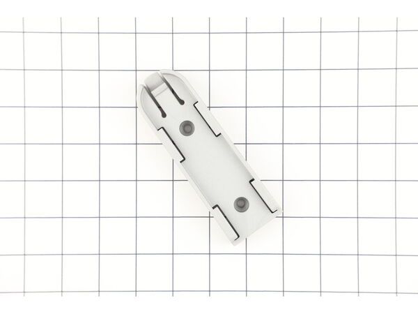 12026266-1-M-Dyson-DY-91077901-Titanium Wall Bracket