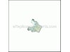 Clear Wand Release Catch – Part Number: DY-91104201