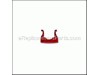 Red Pedal – Part Number: DY-91109701