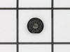 Black Plastic Washer – Part Number: DY-91110601