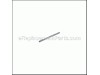 Axle – Part Number: DY-91115101