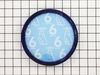 Pre-Filter Assy – Part Number: DY-91123601