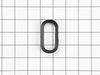 Pre-Filter Inlet Seal – Part Number: DY-91123801