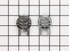 Cap, Wand Purple Dc14 – Part Number: DY-91145002