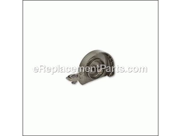 12026324-1-M-Dyson-DY-91170101-Left End Cap Assembly