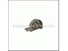 Left End Cap Assembly – Part Number: DY-91170101