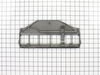 Iron Soleplate Assy – Part Number: DY-91227801
