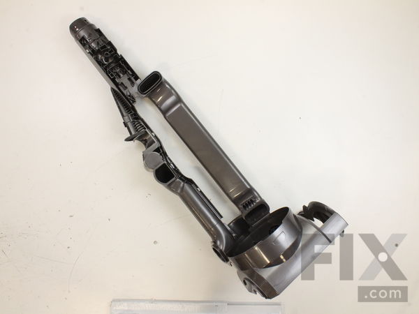 12026344-1-M-Dyson-DY-91234402-Duct Assy