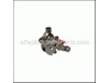 Iron Under Carriage Assembly – Part Number: DY-91237601