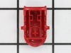 Red Swivel Catch – Part Number: DY-91320203