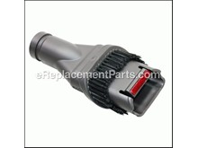 Iron Combination Tool Assy – Part Number: DY-91436101