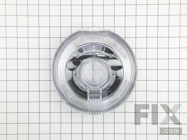 12026419-1-M-Dyson-DY-91479701-Bin Base Assy