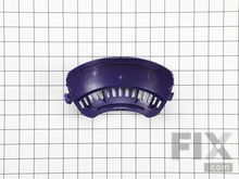Purple Post Filter Door Assy – Part Number: DY-91544712