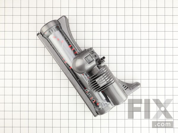 12026432-1-M-Dyson-DY-91549902-Cleaner Head Assy