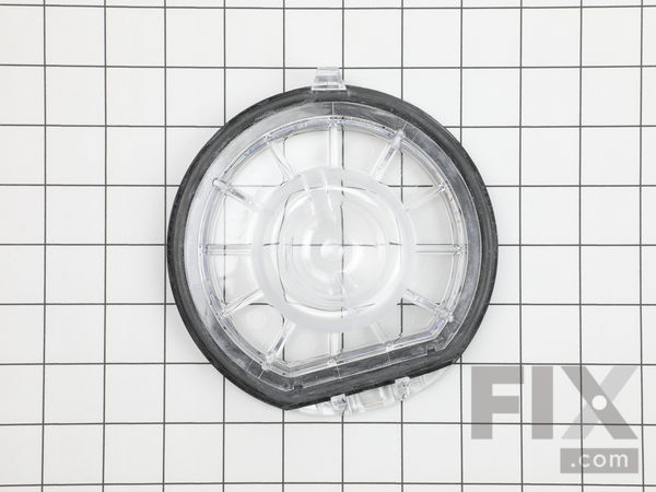 12026435-1-M-Dyson-DY-91552901-Bin Base Assy