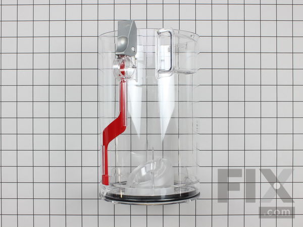 12026436-1-M-Dyson-DY-91553001-Bin Assy